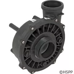 Waterway Plastics 5.0Hp Executive Wet End , 56 Fr., 2"Suc/2"Dis. - 310-1750