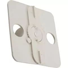 Waterway Plastics Diverter Assembly, Waterway Spa Skimmer | 550-1500