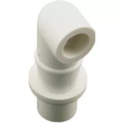 Waterway Plastics Elbow,90`,In-Line Chlorinator - 411-1170