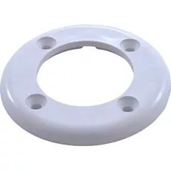 Waterway Plastics Faceplate, Waterway, Vinyl Liner, White | 218-1430