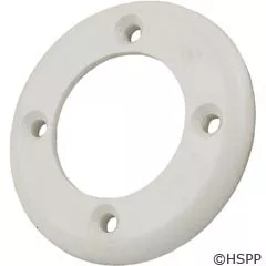 Waterway Plastics Faceplate-White - 218-1430
