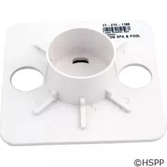 Waterway Plastics Lower Diverter, Spa Skimfilter - 519-4060