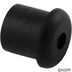 Waterway Plastics Rubber Bushing For Thermowell - 811-8160