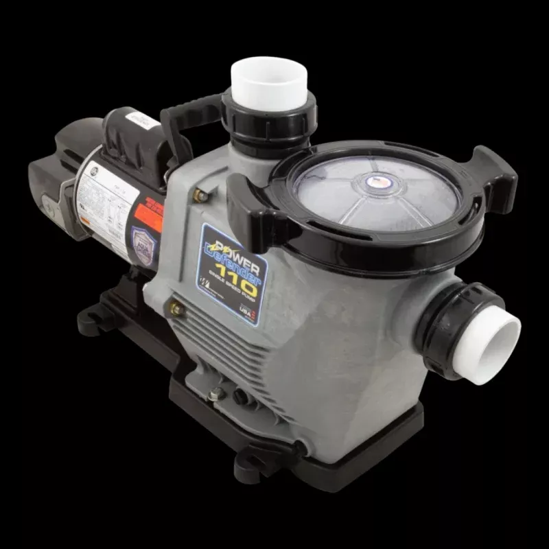 Waterway Power Defender 110 – 1.1 HP – 115/230V