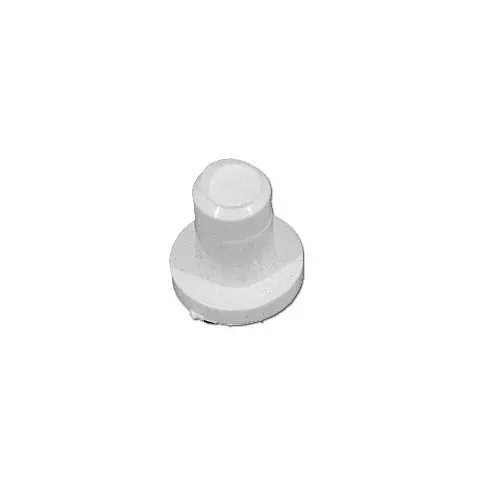 WaterWay PVC Barb Plug, 3/8 in. (715-9870)