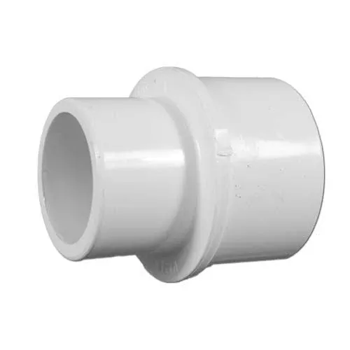 WaterWay PVC Reducing Adapter, 2"Spg x 1-1/2"Spg (421-1000)