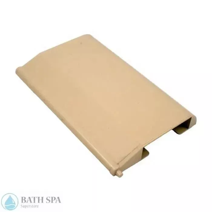 Waterway Renegade Skimmer Weir Door [Beige] (550-9959-BEI)