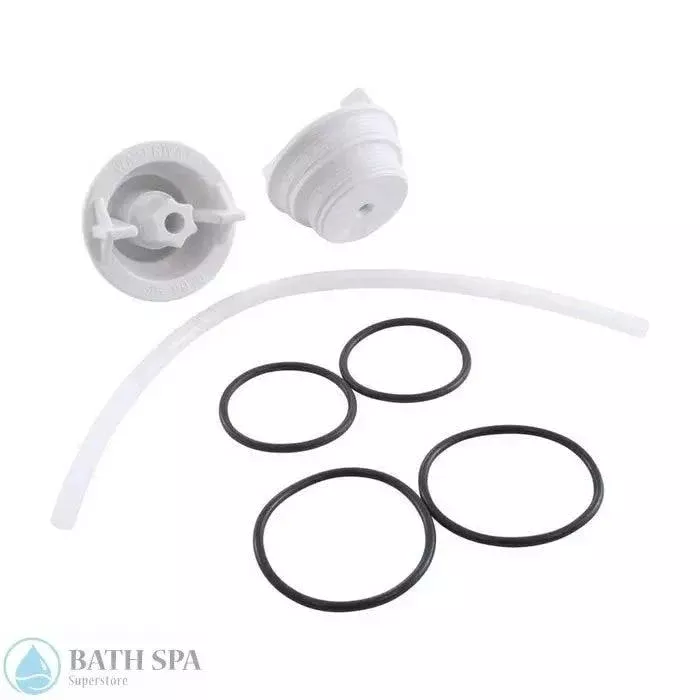 Waterway Skimmer Test Loop Kit (540-6500)