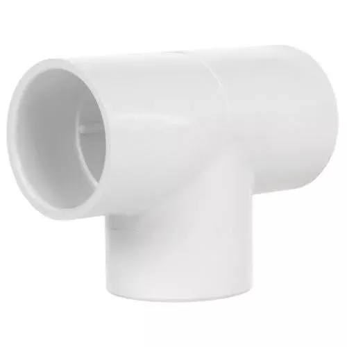 Waterway Tee – 1.25″ – 413-2090