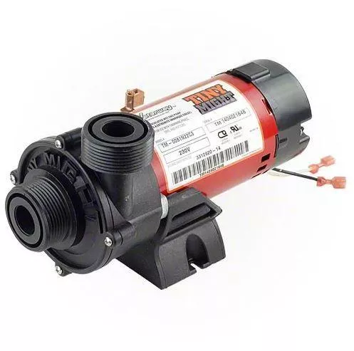 Waterway Tiny Might Circulation Pump – 230V – 3312620-14