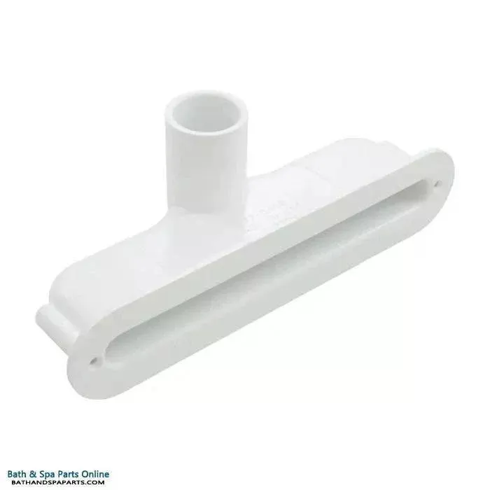 Waterway Waterfall Body Assembly (672-5400)