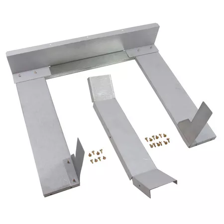 Weather Shield, Raypak 266A/267A- 010326F
