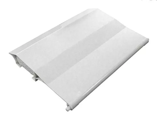 Weir Assembly W/Clips Wc624074