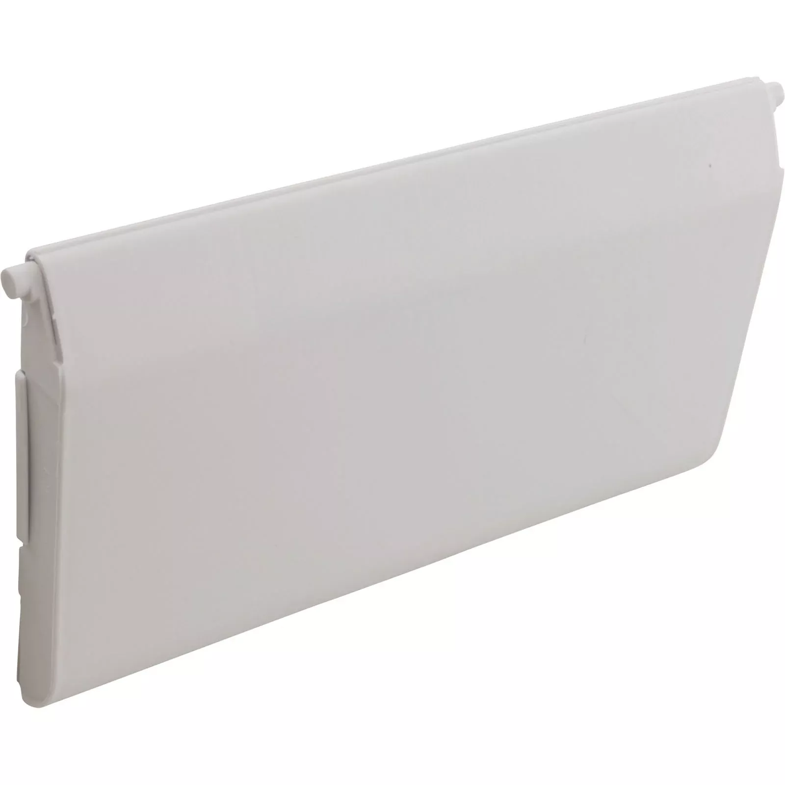 Weir, Carvin WL/WC/WB Wide Mount Skimmer- 43124601R