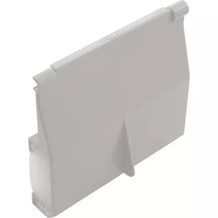 Weir Waterway Spa Skimmer White with Foam Insert 550-4050