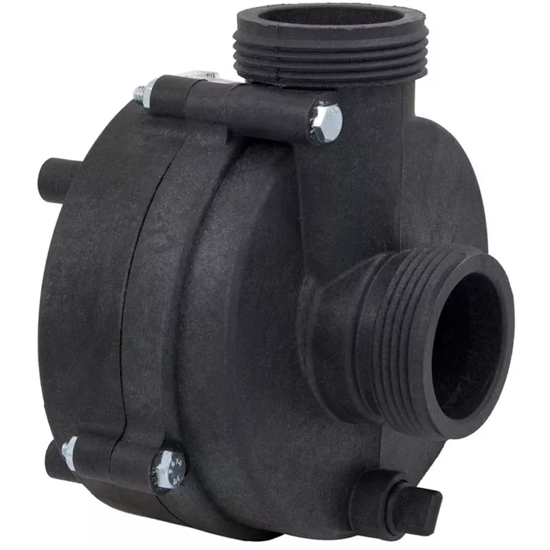 Wet End, BWG Vico Ultima 2.0hp 1-1/2"mbt 48fr