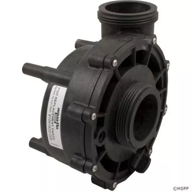 Wet End, Gecko AquaFlo FMXP2 2.5hp 2"mbt 6.3"dia 56fr