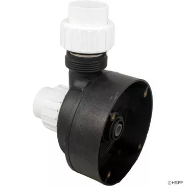 Wet End, Premier Spring Water Spa II 1.0hp 1-1/2"mbt 48fr