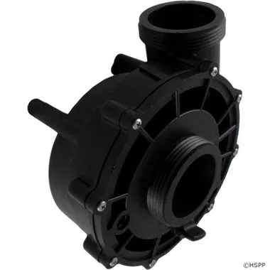 Wet End, WW EX2 2.0hp 2"mbt 48fr