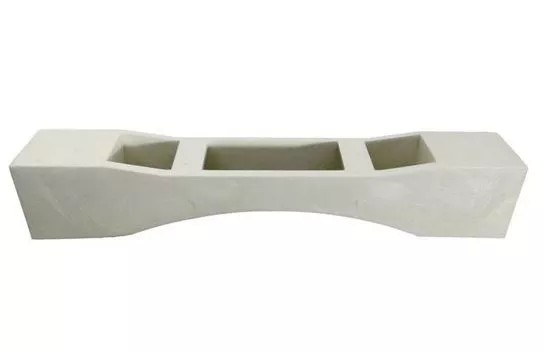 Wheel stop (fits fg1b & o fg002