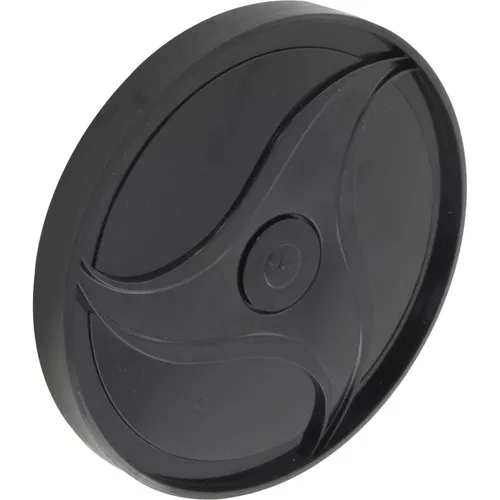 Wheel Zodiac Polaris 360 380 Single Side Black 9-100-1117