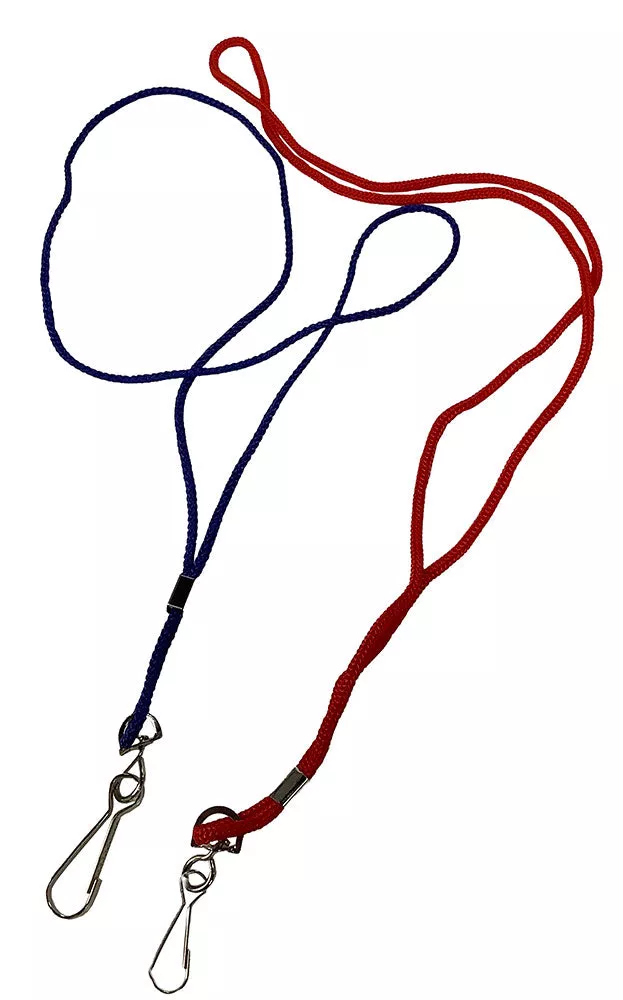 Whistle Lanyard – 18 Inches