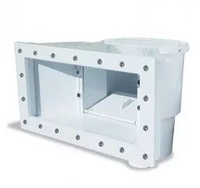 Wide Mouth High Profile Pool Wall Skimmer 32192 32192-Q