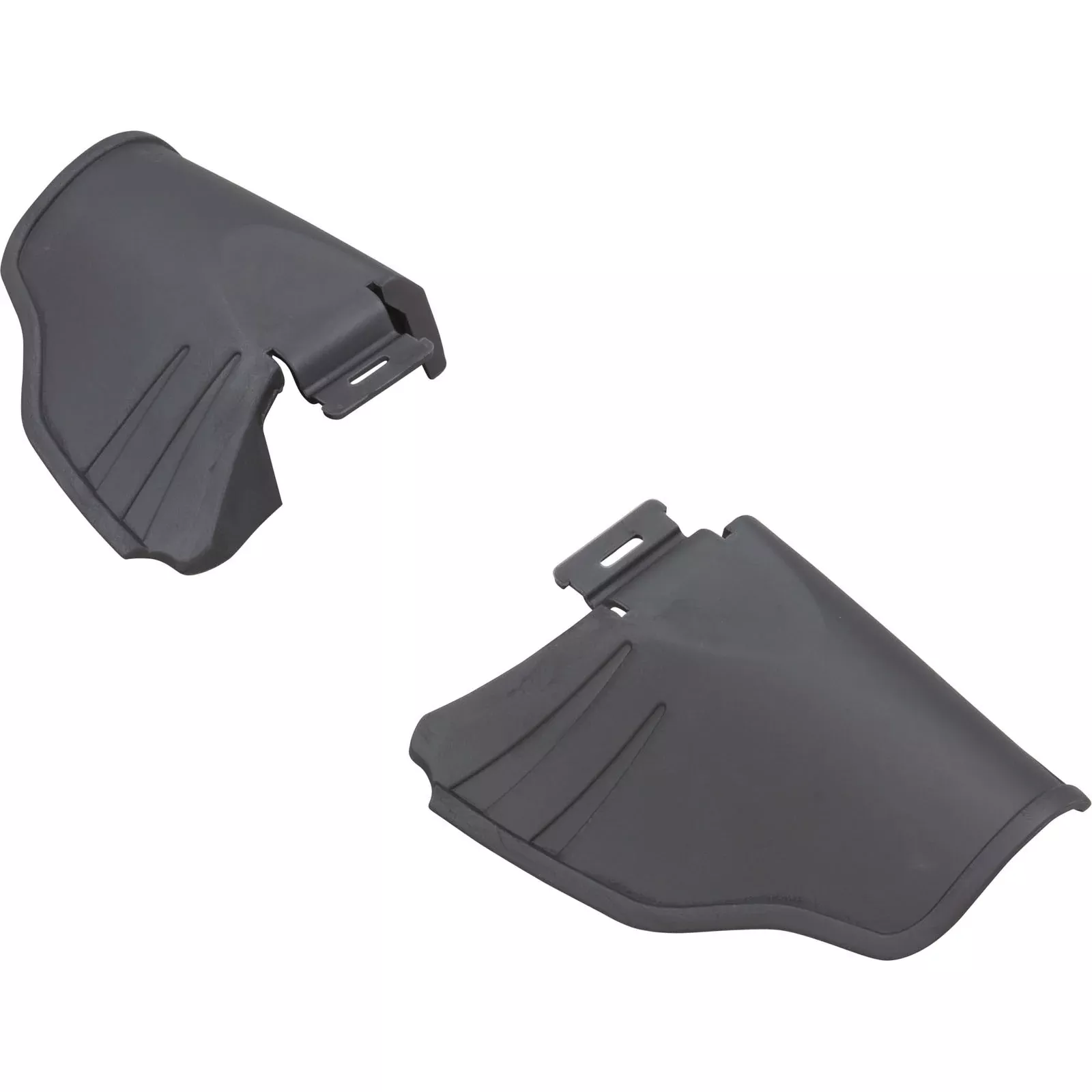 Wing Set Pentair Kreepy Krauly Gray 370492Z