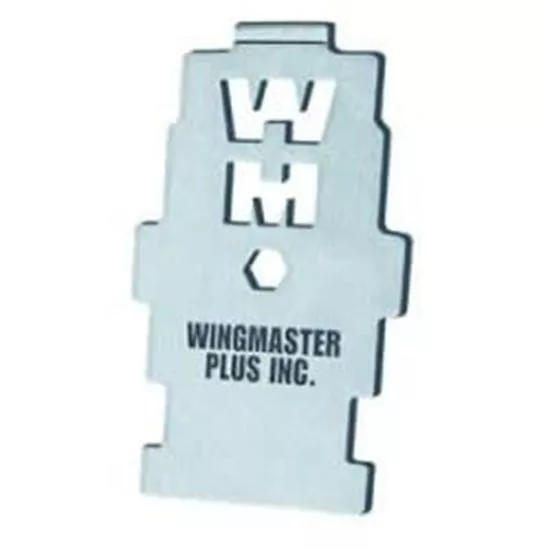 Wingmaster Wing Key  Wk