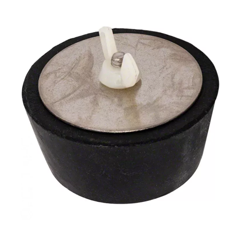 Winter Pool Plug for 3 Inch Pipe – # 13.5