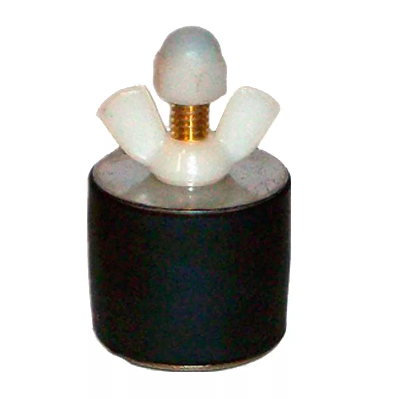 Winter Pool Plug with Blow Thru Valve for 3/4 Inch Pipe – # 3