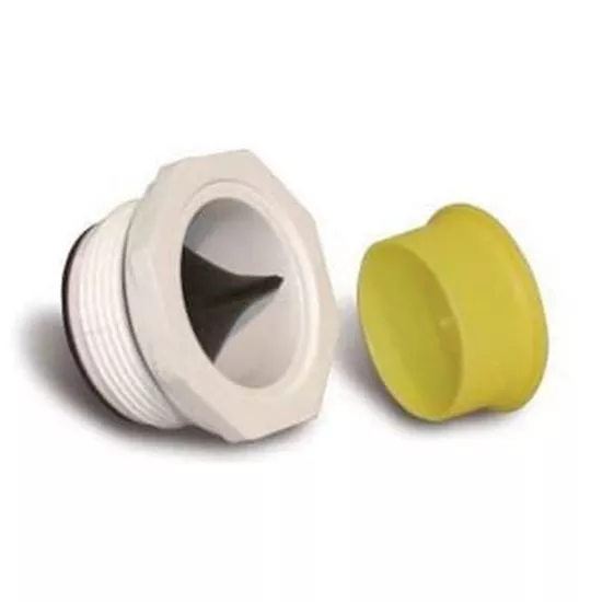 Winterizing Duck Plug - 1-1/2" Amcwdp150