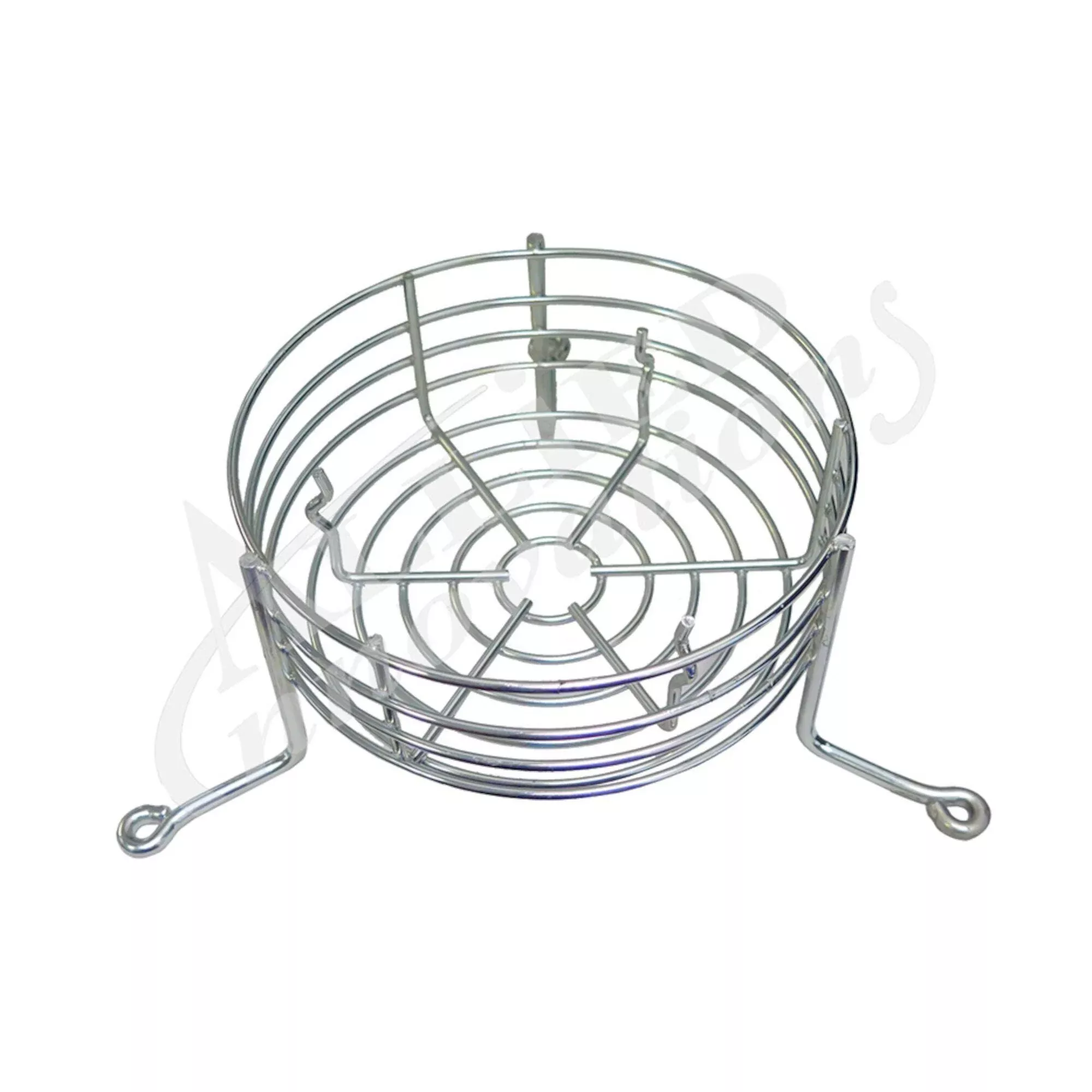 Wire Cage, Lighting, Light Bulb : 34787