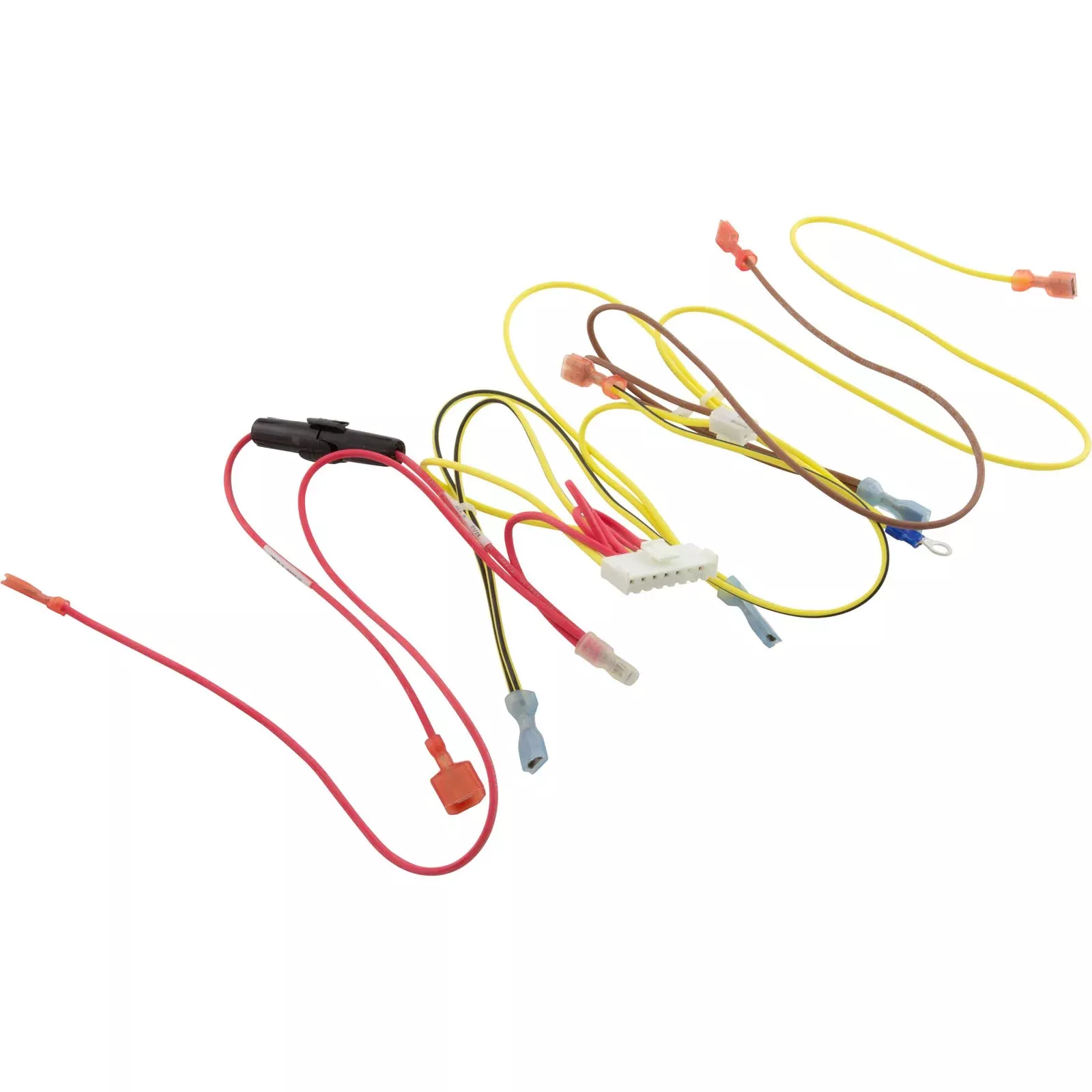 Wire Harness Zodiac Jandy Lxi Control R0457700