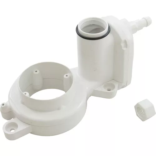 WMS Assembly Polaris Zodiac 480 PRO with O-ring 48-010