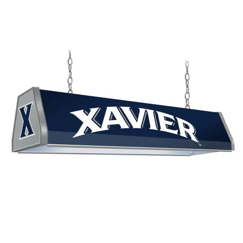 Xavier Musketeers: Standard Pool Table Light