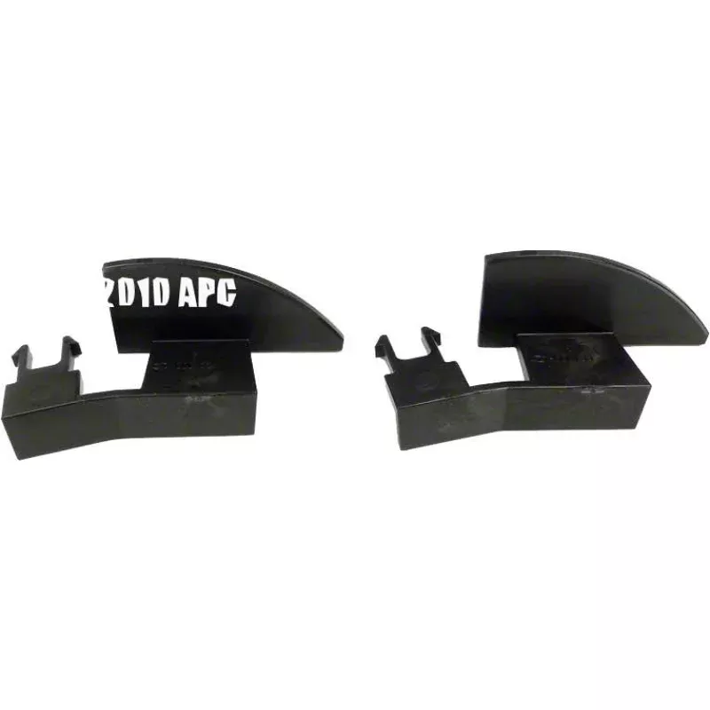 XStream Lock Ring Safety Latch – Set of 2