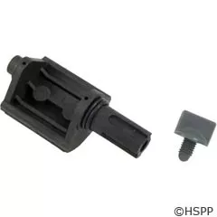 Zodiac/Jandy/Laars Diverter Assembly Complete, W/Knob Positive Seal - 3483