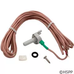 Zodiac/Jandy/Laars Jandy Temp Sensor Kit, Gray, 15` - 7790