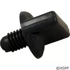 Zodiac/Jandy/Laars Knob (Abs) (Black), Neverlube - R0486900