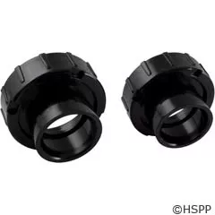 Zodiac/Jandy/Laars Pump Union Assy (2″S X 2″Spg), 1-1/2 & 2Hp (Set Of 2) – R0446101