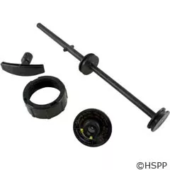 Zodiac/Jandy/Laars Shaft Replacement Kit – R0442200