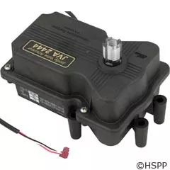 Zodiac/Jandy/Laars Valve Actuator, Jva 24V, 180O Rotation – 4424