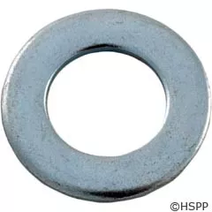 Zodiac/Jandy/Laars Washer, Plain, 3/8″ – F0011100