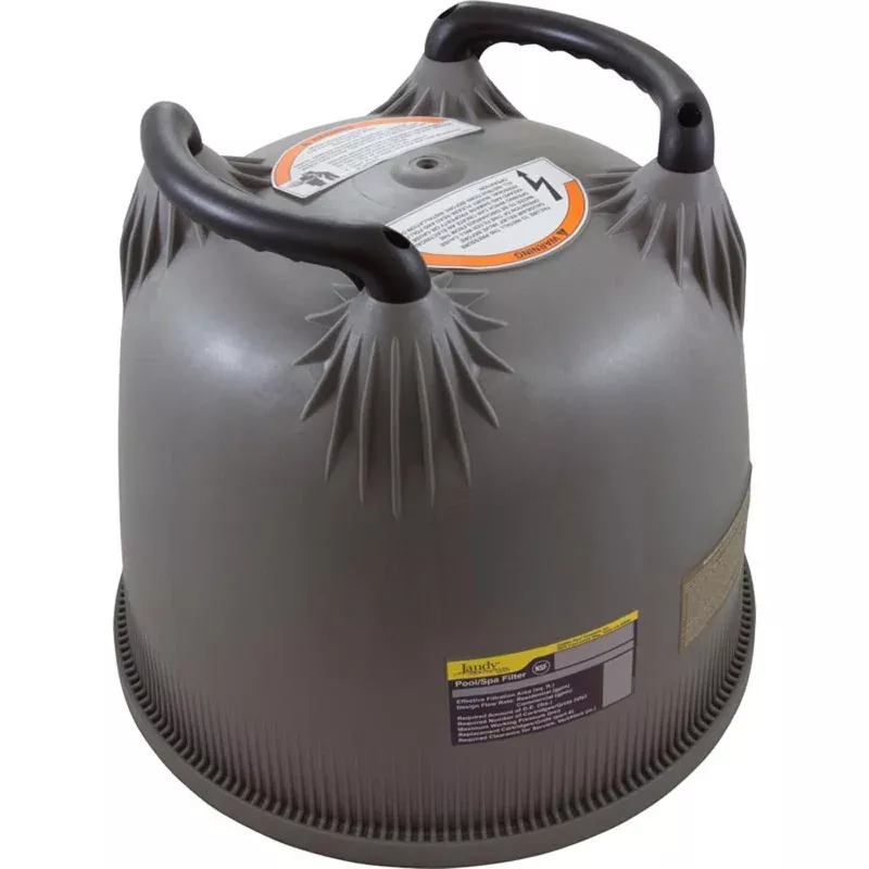 Zodiac Jandy Tank Lid (R0554700) – Fits CL/CV 340 & 460, DEV48, DEL48