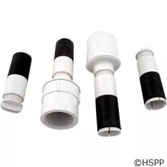Zodiac/Polaris 1-1/2″ Stub Pipe Connection Kit – 9-100-8003