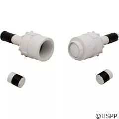 Zodiac/Polaris 1″ Stub Pipe Connection Kit – 9-100-8002