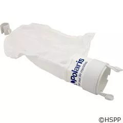 Zodiac/Polaris All-Purpose Bag White (280) - K16