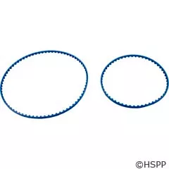 Zodiac/Polaris Belt Kit, Small And Large (380/360) – 9-100-1017