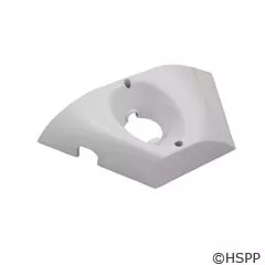 Zodiac/Polaris Bottom, White With Bracket (280) – K10